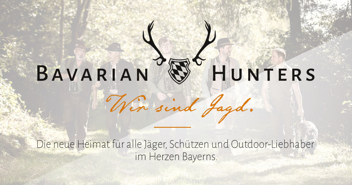 (c) Bavarianhunters.de